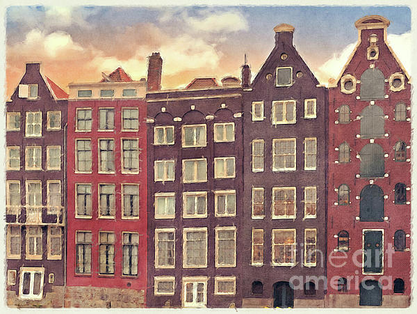 https://images.fineartamerica.com/images/artworkimages/medium/3/amsterdam-merchant-houses-watercolour-jane-rix.jpg