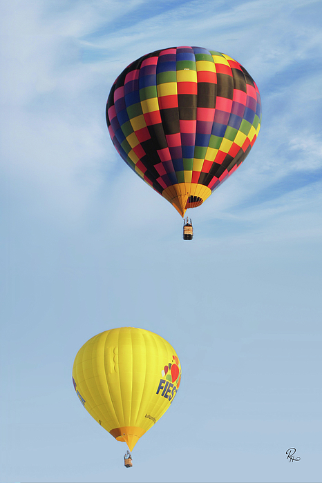 Albuquerque Photographs