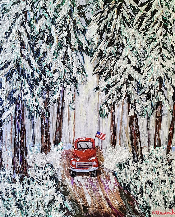 Landscape Art