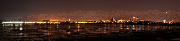Anchorage Art