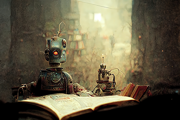 Book Digital+art