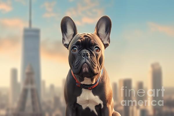 2,300+ French Bulldog Wallpaper Stock Illustrations, Royalty-Free Vector  Graphics & Clip Art - iStock