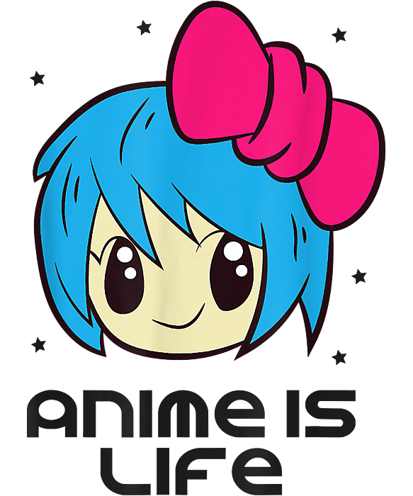 Anime_IS_LIFE