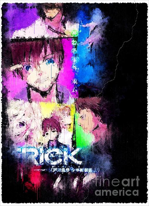 trickster-01-10 - Lost in Anime