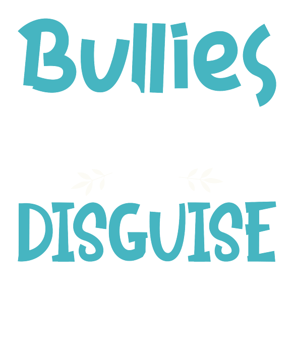 anti Bullying Gift Bullying is a Crime Anti Harassment Gift Jigsaw