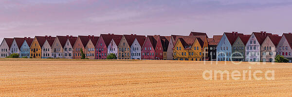 Henk Meijer Photography - Any Colour You Like, Jakriborg, Sweden