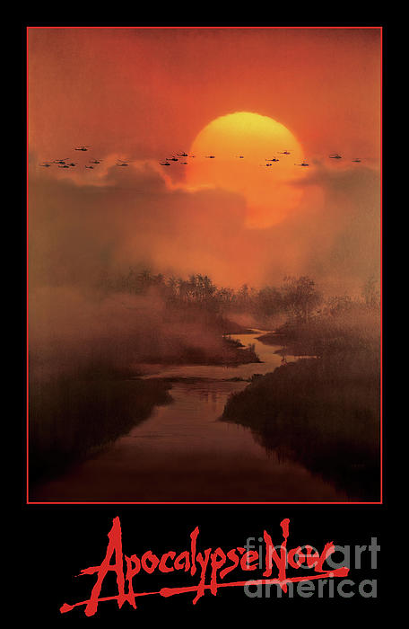 Apocalypse Now (1979)