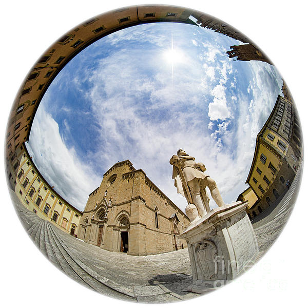 Architecture Photographs