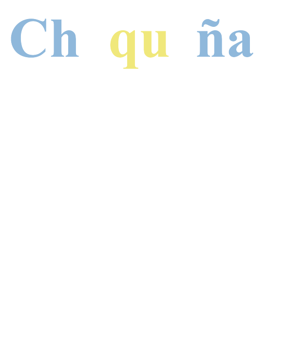 Argentina Chaco Gift Spanish Version Chaquea Defintion Jigsaw