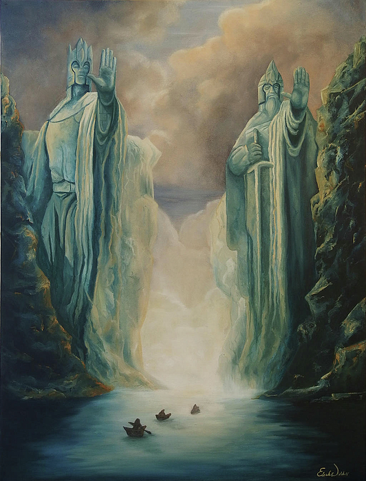 The Lord Of The Rings Fleece Blankets for Sale - Fine Art America