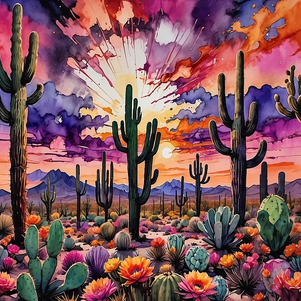 Surreal Art