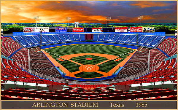 County Stadium 1961 Jigsaw Puzzle by Gary Grigsby - Pixels Puzzles