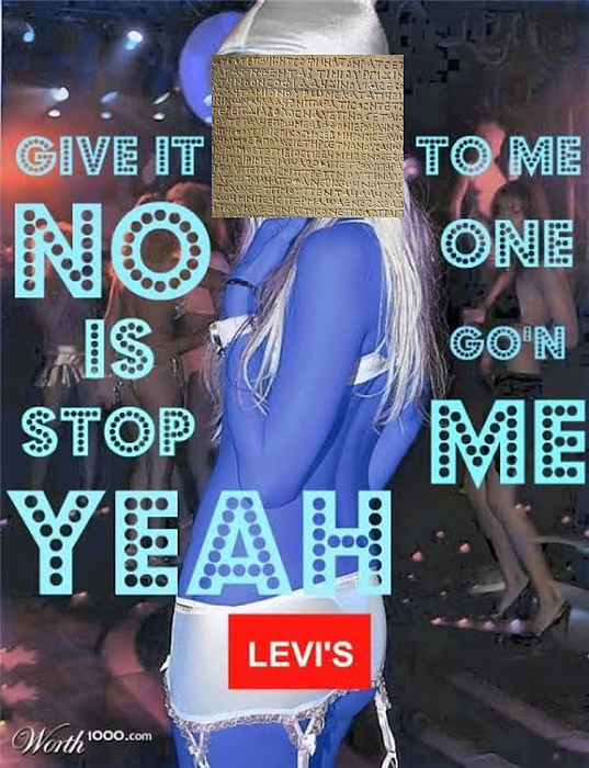 Levis towel discount