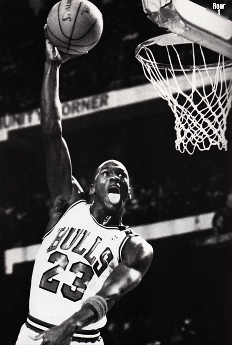 Michael Jordan Basketball Retro Shirt, Great Chicago Bulls Shirt -  High-Quality Printed Brand