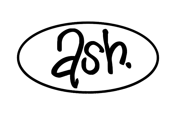 Ash Band Logo By Fatin Monalisa | ubicaciondepersonas.cdmx.gob.mx