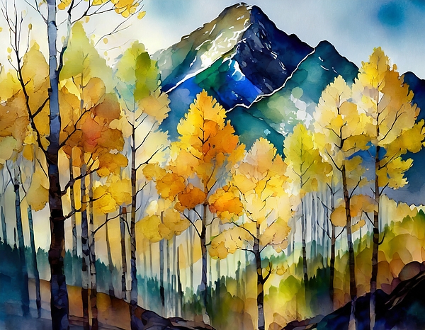 Colorful Art