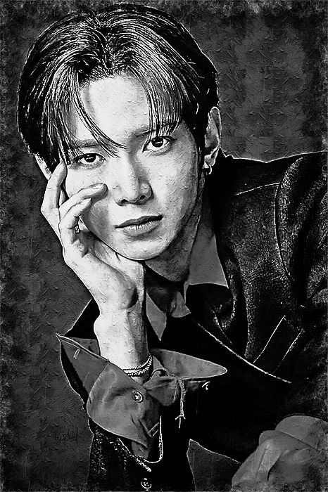 Portrait Art