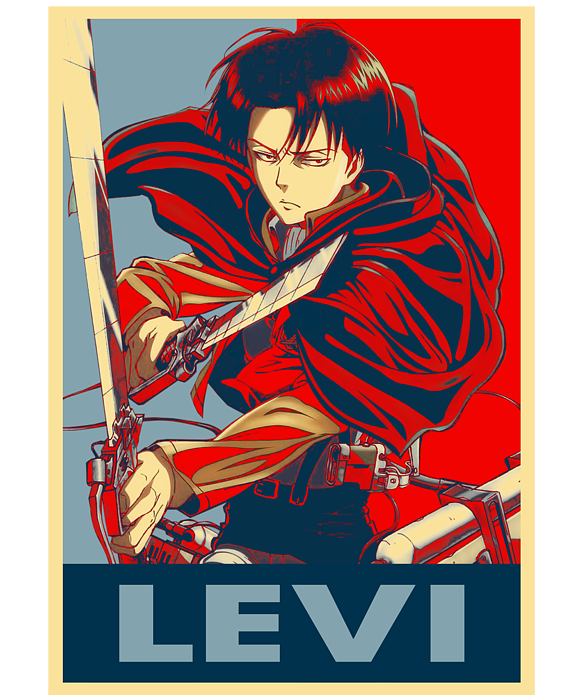 Levi Ackerman Hd Png | visitchile.cl