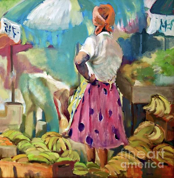 Fruit Digital+art