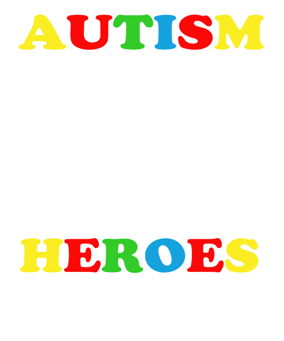 Autism Dad Shirt-My Son Is My Hero-Autism Awareness Costume Autism Dad Shirt-My Son Is My Hero-Autism Awareness Costume