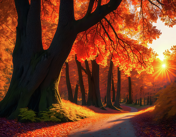 Landscape Art