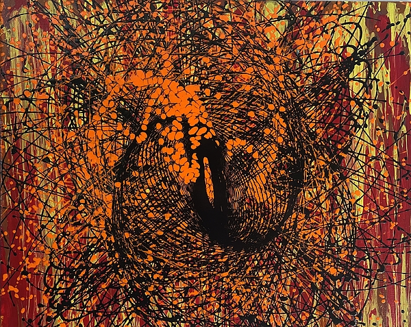 Acrylic Art