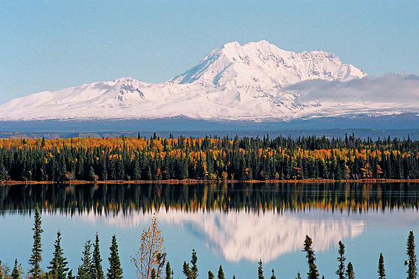 Alaska Photographs