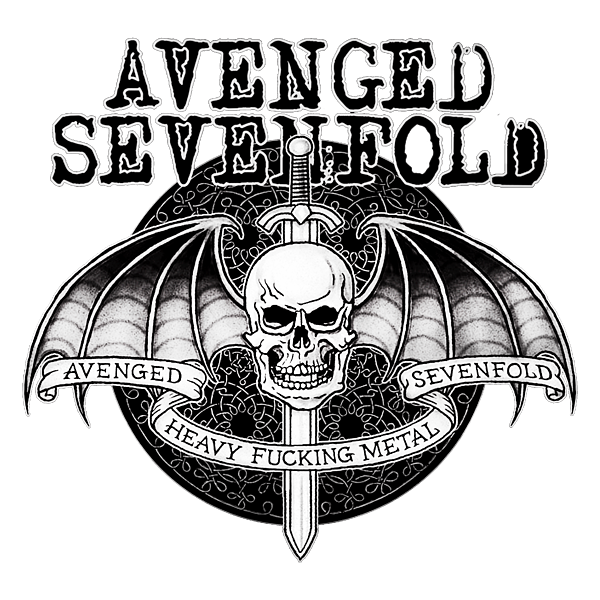 Official Website of American Heavy Metal Band Avenged Sevenfold