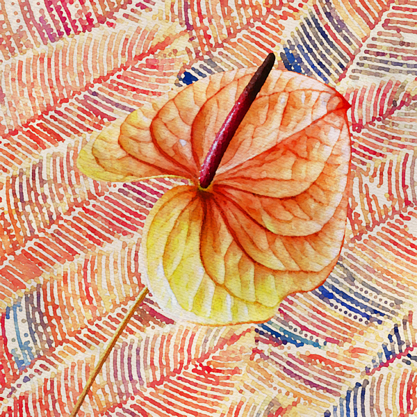 Tropical Art