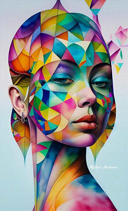 Timeless Paintings