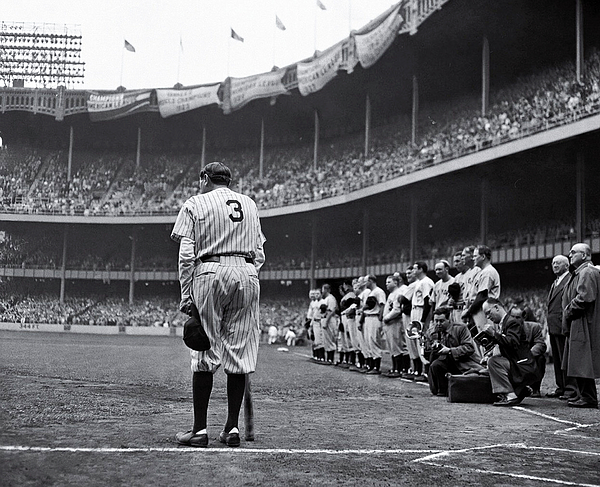 Babe Ruth MLB Fan Jerseys for sale