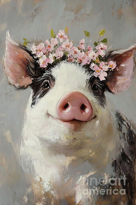 Serene Art