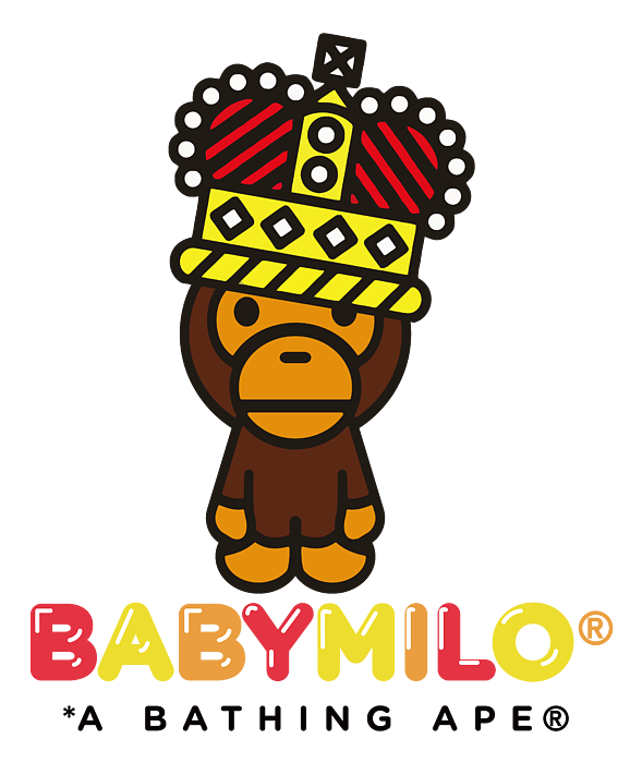 Baby Milo factory