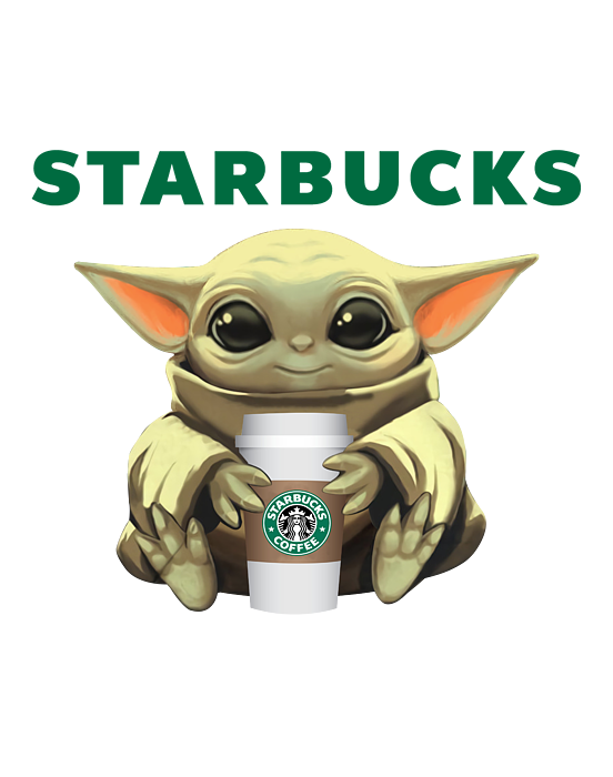 I Like Starbucks