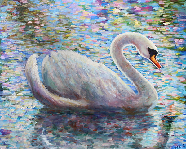 Water Art