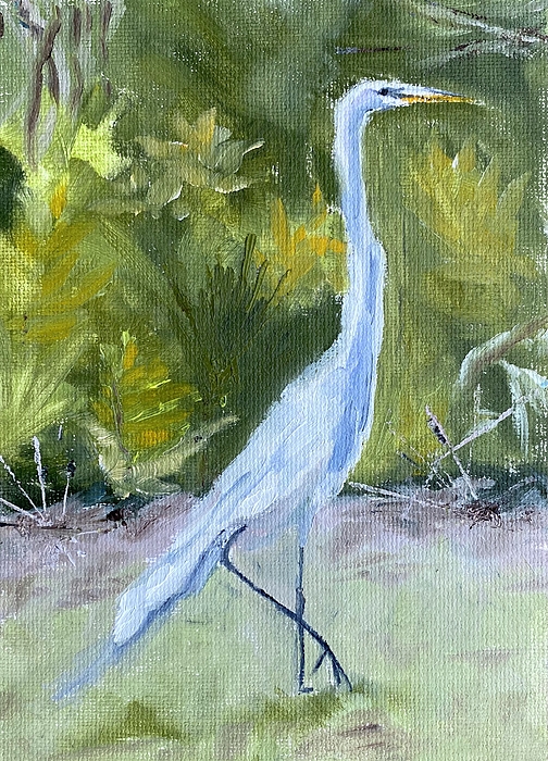 Beach Art