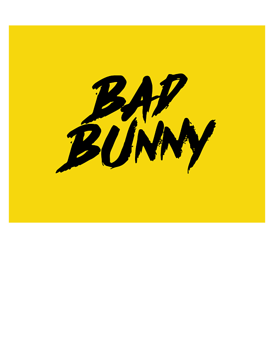 Pin on Bad Bunny <3