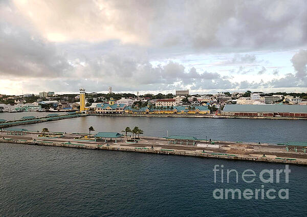 Lorraine Caporaso Photography - Bahamas Cruise Port Nassau