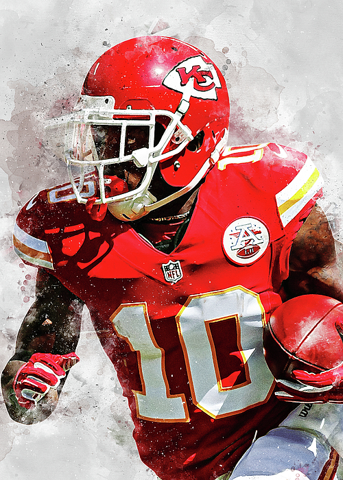 Jerseys Tyreek Hill Sports