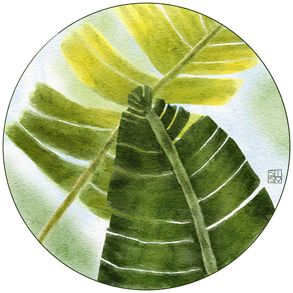 Green Art
