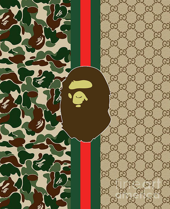 Up To 50% Off on A Bathing Ape / Supreme iPhon