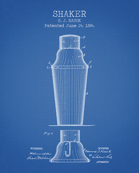 https://images.fineartamerica.com/images/artworkimages/medium/3/bar-shaker-blue-patent-denny-h.jpg