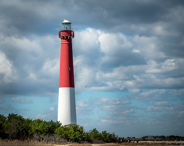 CJ Uricks - Barnegat Bay Lighthouse
