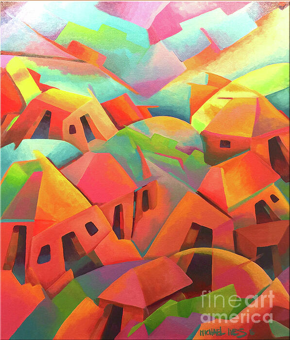 Geometric Art