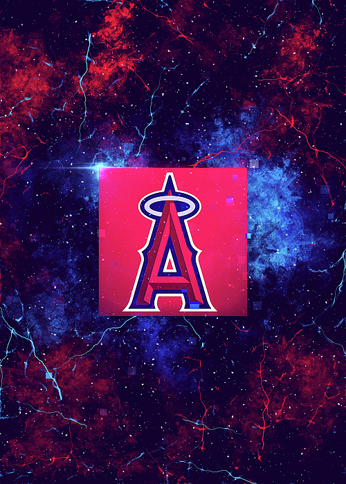 Los angeles angels iphone HD wallpapers