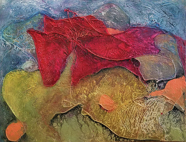 Oregon Paintings