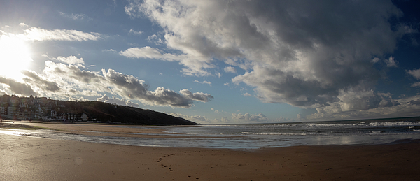 Cloud Photographs