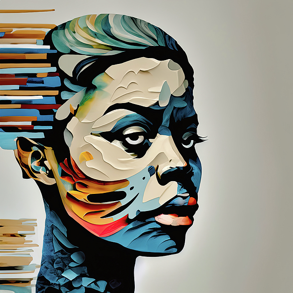 Surrealism Digital+art
