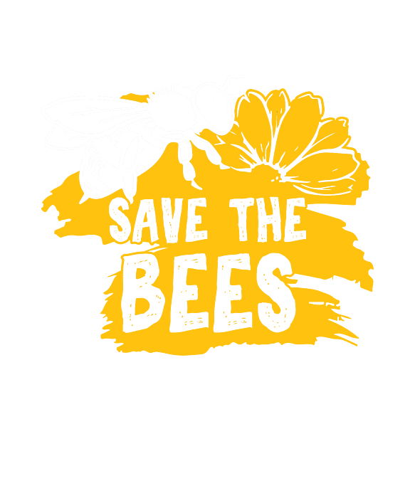 Beekeeper Honey Bee Flower Beehive Save The Bees Gifts T-Shirt by Thomas  Larch - Pixels
