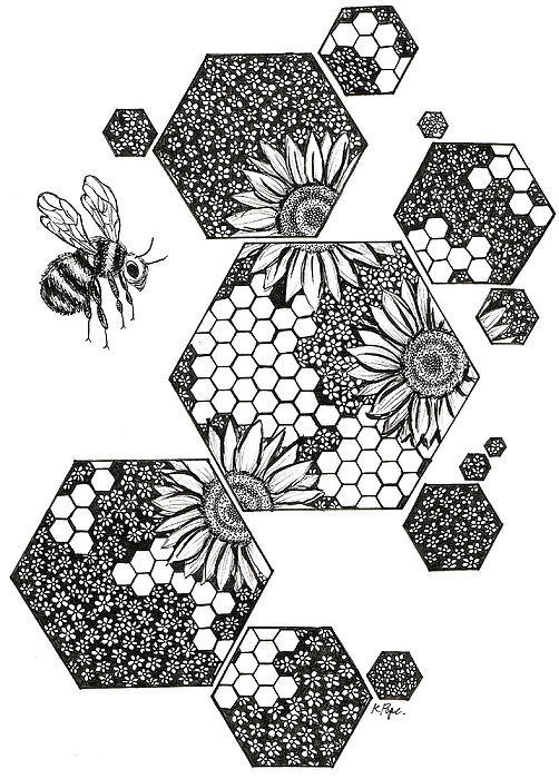 Pattern Paintings